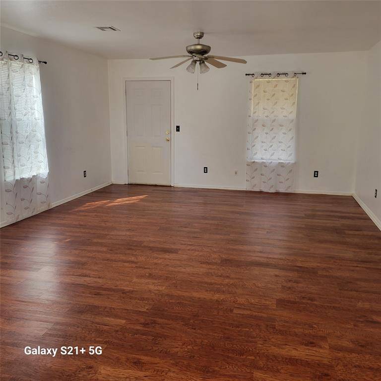 8721 NE 46th ST, Spencer, OK 73084