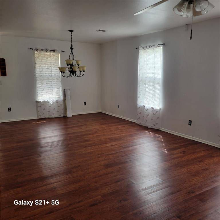 8721 NE 46th ST, Spencer, OK 73084