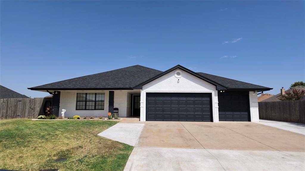 2917 SW 94th CT, Oklahoma City, OK 73159