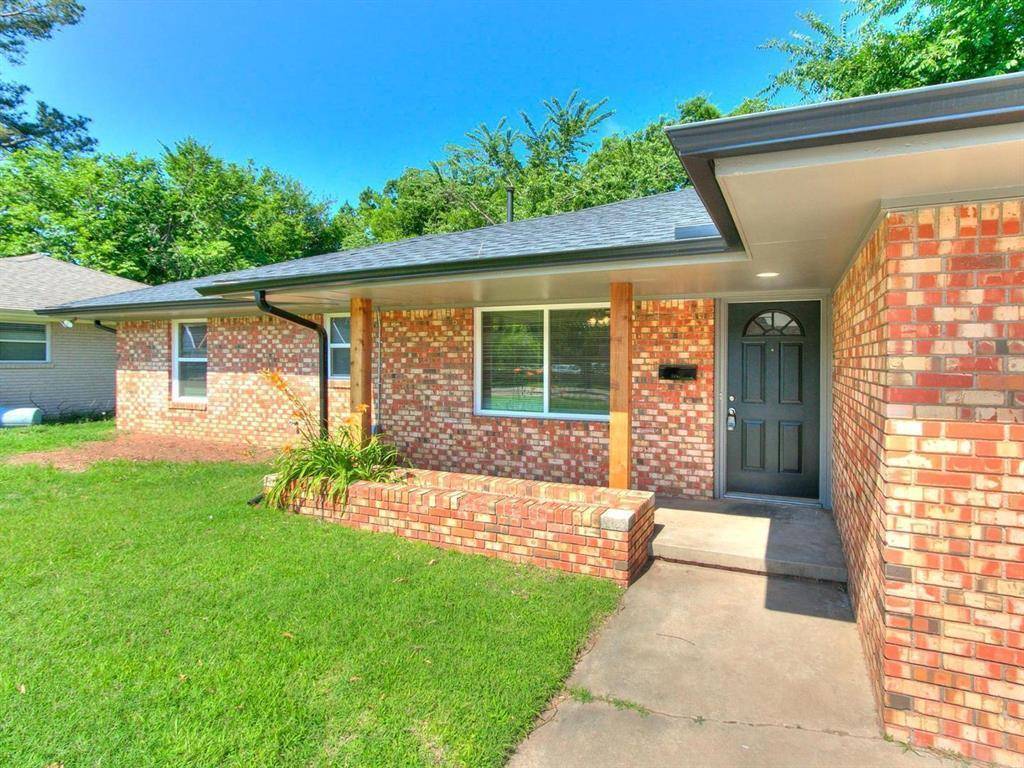 1620 Chautauqua AVE, Norman, OK 73072