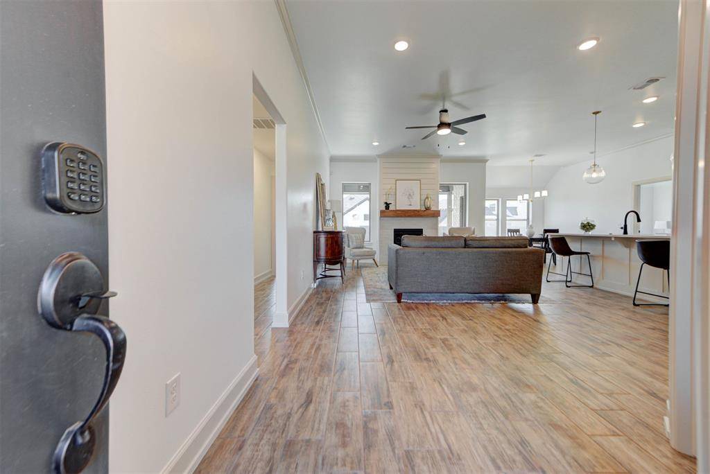 6100 Frankie Lynn LN, Edmond, OK 73034