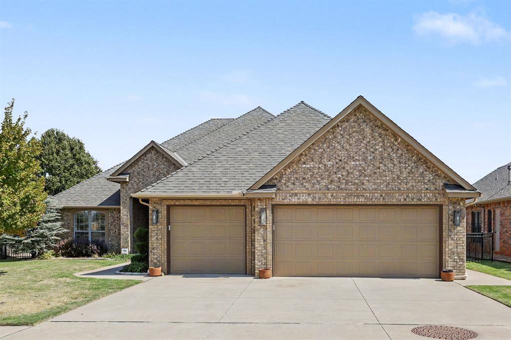 11808 Sawgrass RD, Oklahoma City, OK 73162
