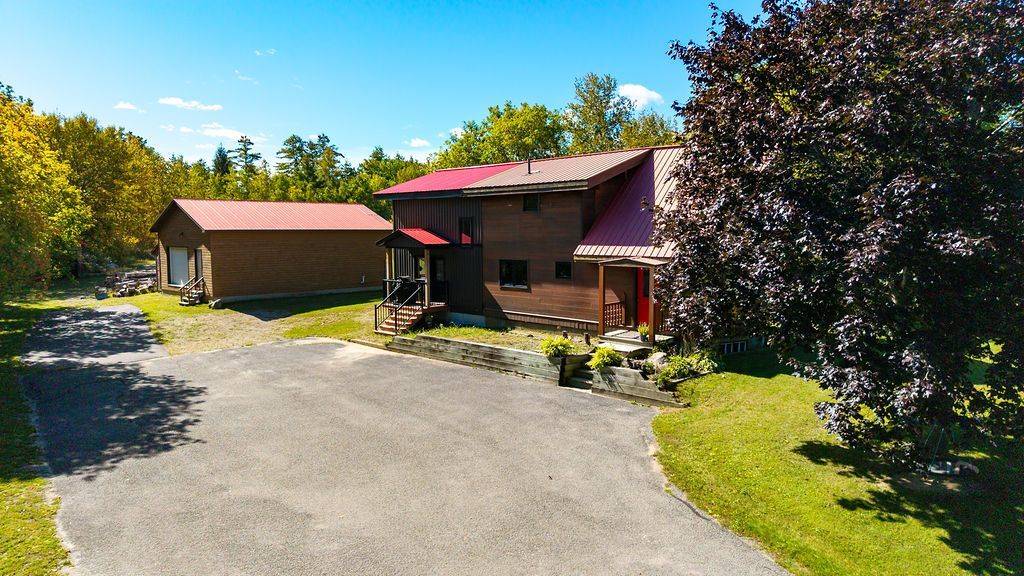 7969 60 HWY, Bonnechere Valley, ON K0J 1T0