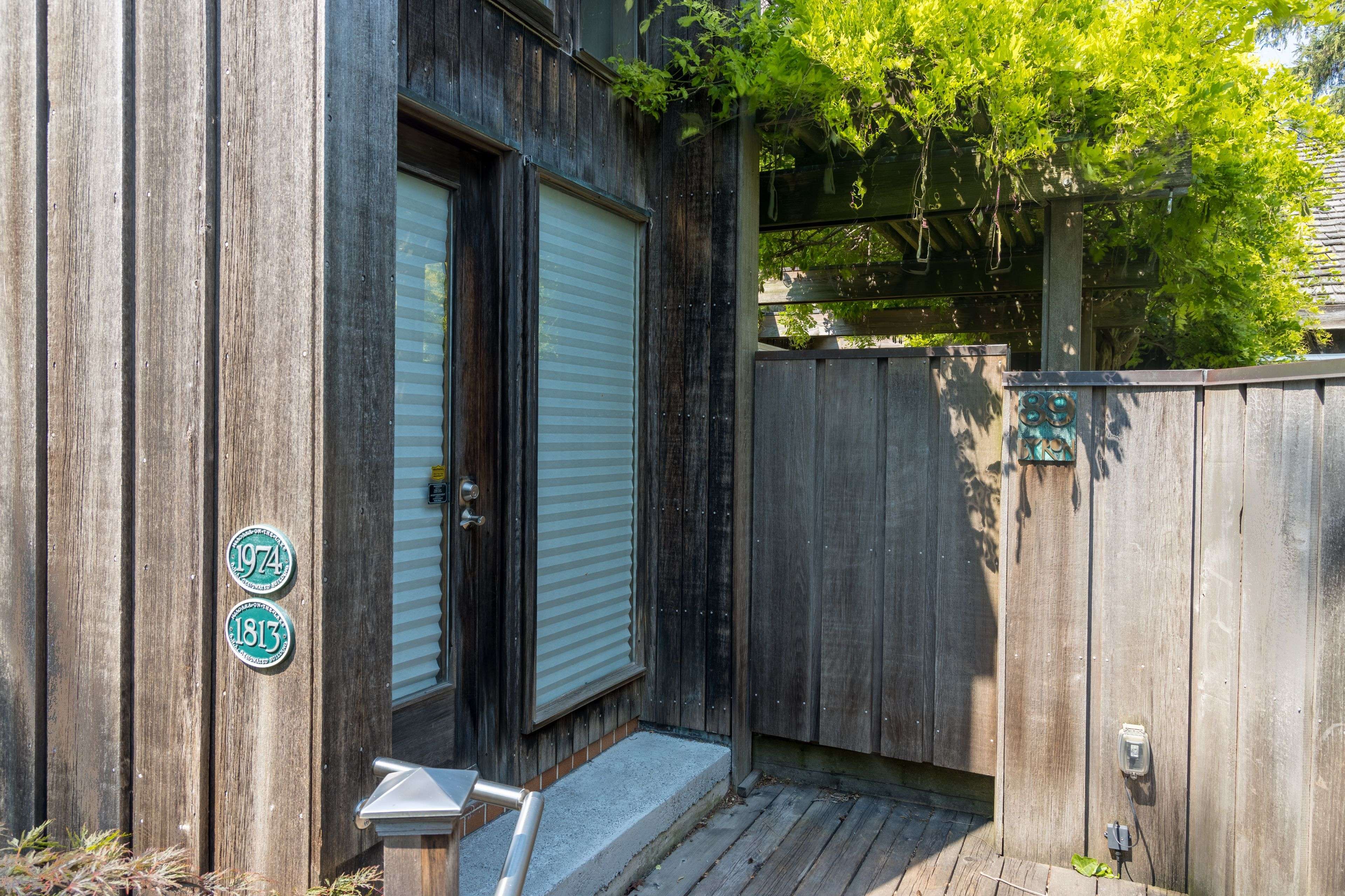 89 Byron ST, Niagara-on-the-lake, ON L0S 1J0