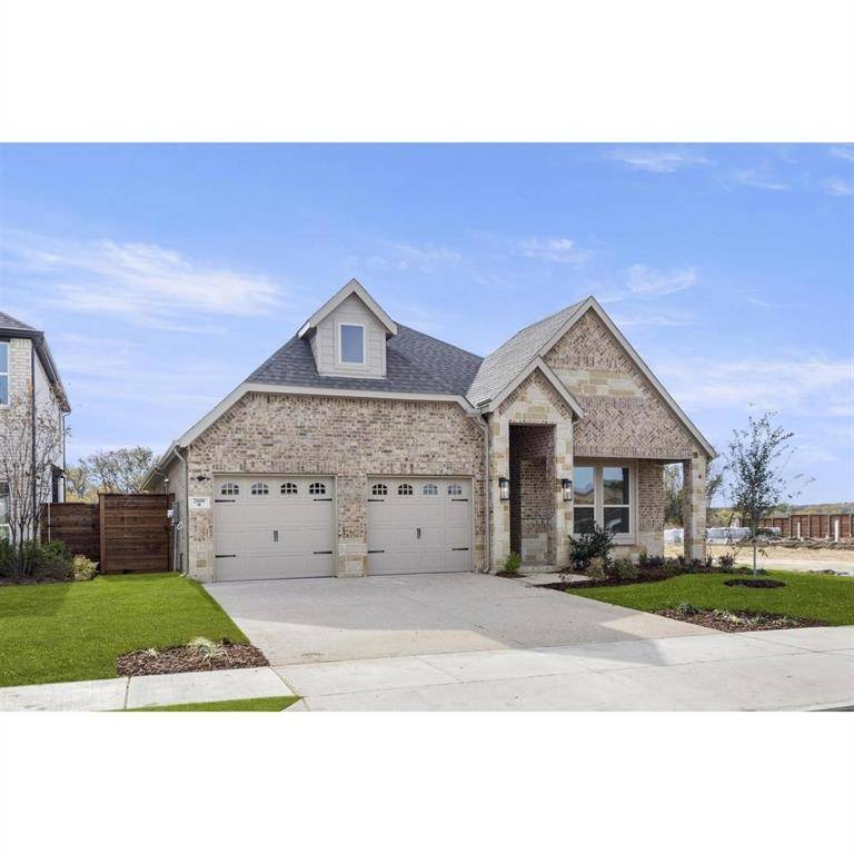 2000 Harmony Pine Way, Mesquite, TX 75181