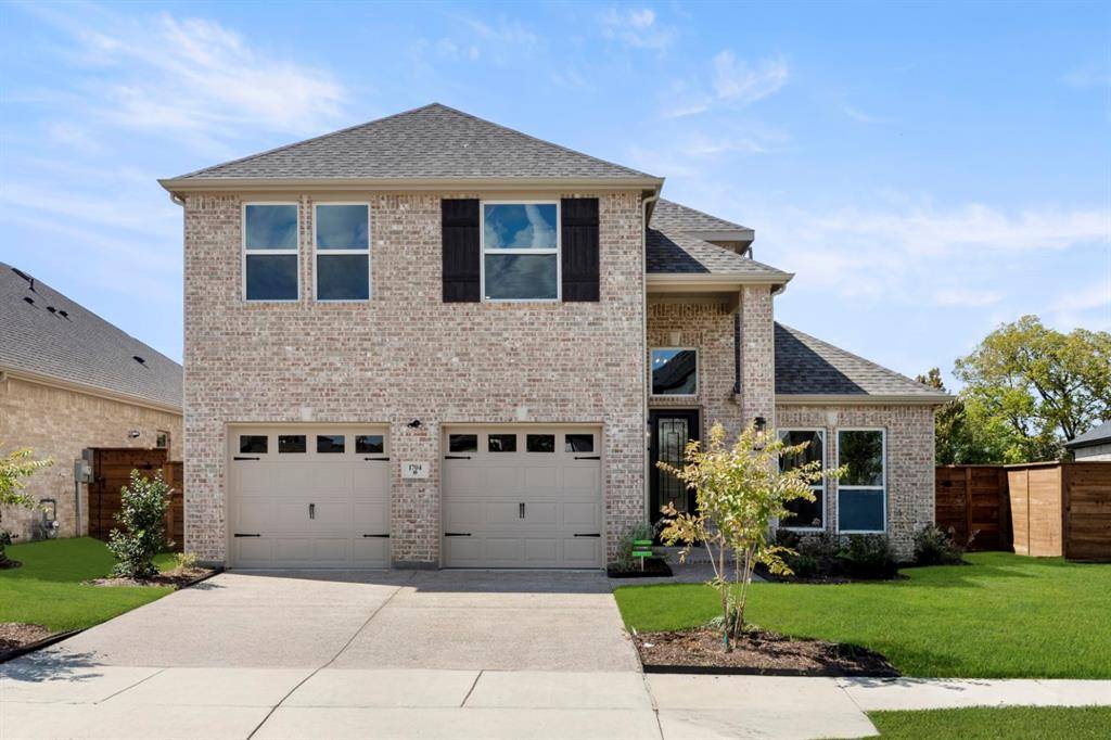 1704 Possum Fire Trail, Mesquite, TX 75181