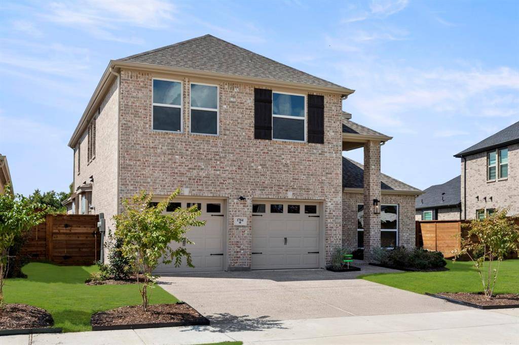 1704 Possum Fire Trail, Mesquite, TX 75181