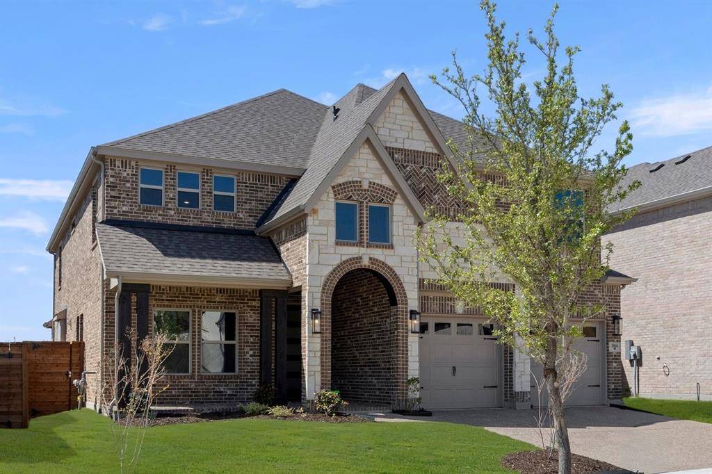 1816 Possum Fire Trail, Mesquite, TX 75181