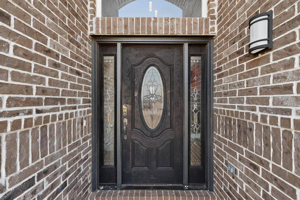 129 Altom Road, Springtown, TX 76082