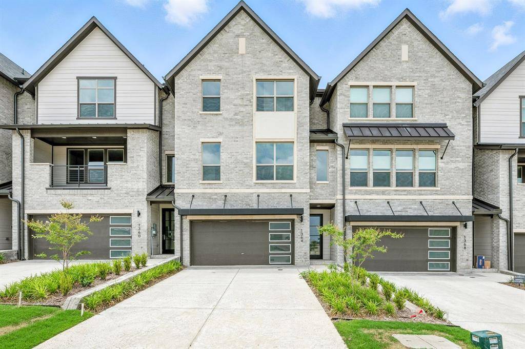 1364 Cherry Hills Lane, Irving, TX 75038