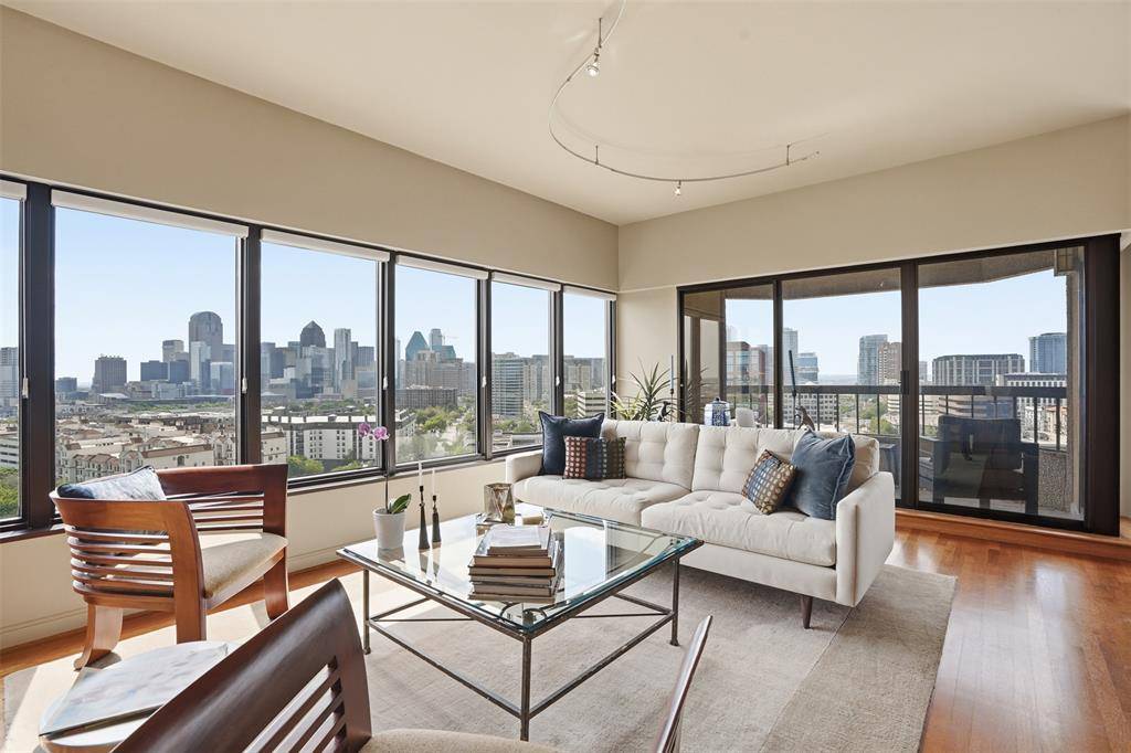 3030 Mckinney Avenue #1606, Dallas, TX 75204