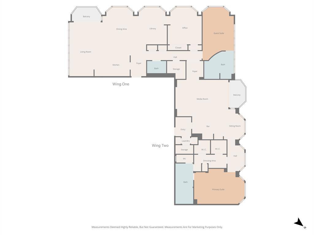 3030 Mckinney Avenue #1606, Dallas, TX 75204