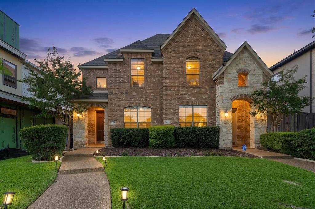 5639 Ellsworth Avenue, Dallas, TX 75206