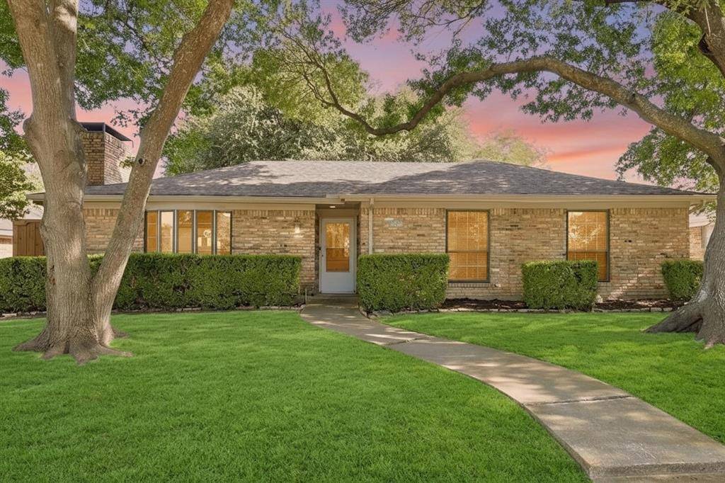 3624 Churchill Lane, Plano, TX 75075