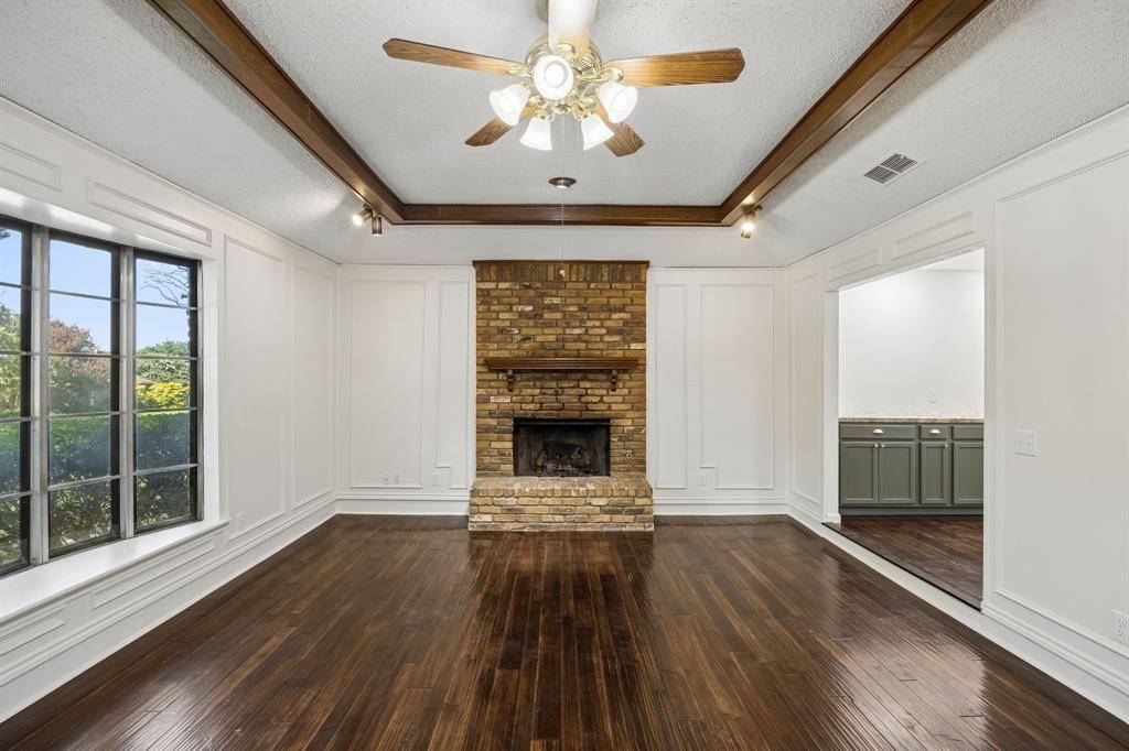 3624 Churchill Lane, Plano, TX 75075