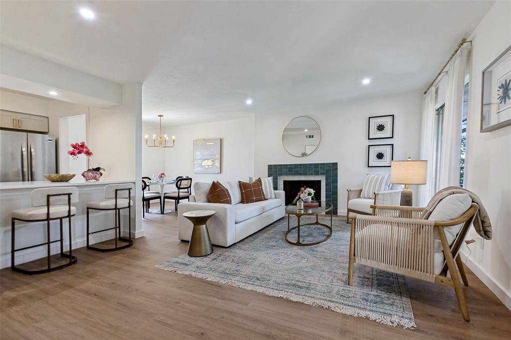 6030 Birchbrook Drive #223, Dallas, TX 75206