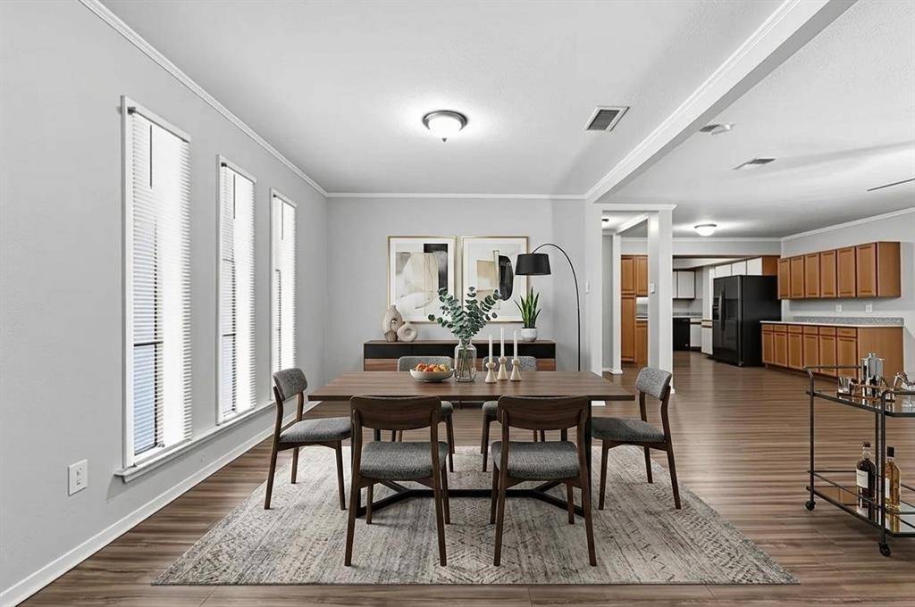 417 Lakeside Drive, Irving, TX 75062