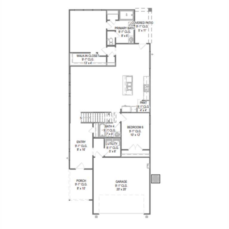 465 Pleasant Field Drive, Lavon, TX 75166