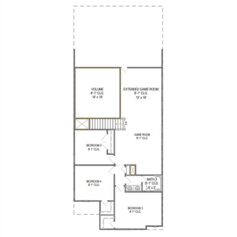465 Pleasant Field Drive, Lavon, TX 75166