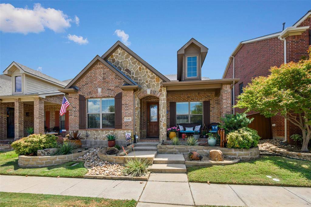 1480 Bristol Lane, Lewisville, TX 75077