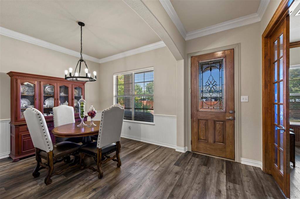 1480 Bristol Lane, Lewisville, TX 75077