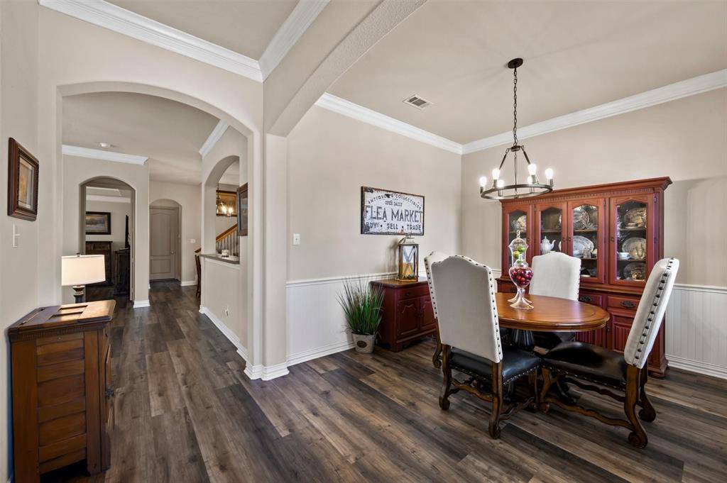 1480 Bristol Lane, Lewisville, TX 75077