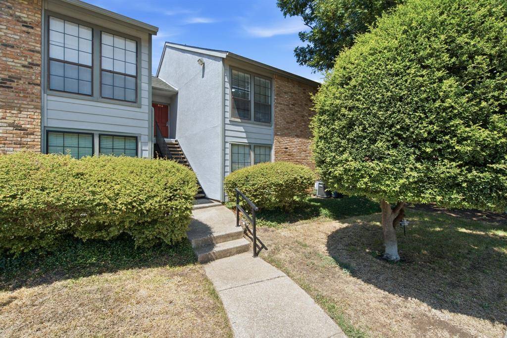 15151 Berry Trail #910, Dallas, TX 75248