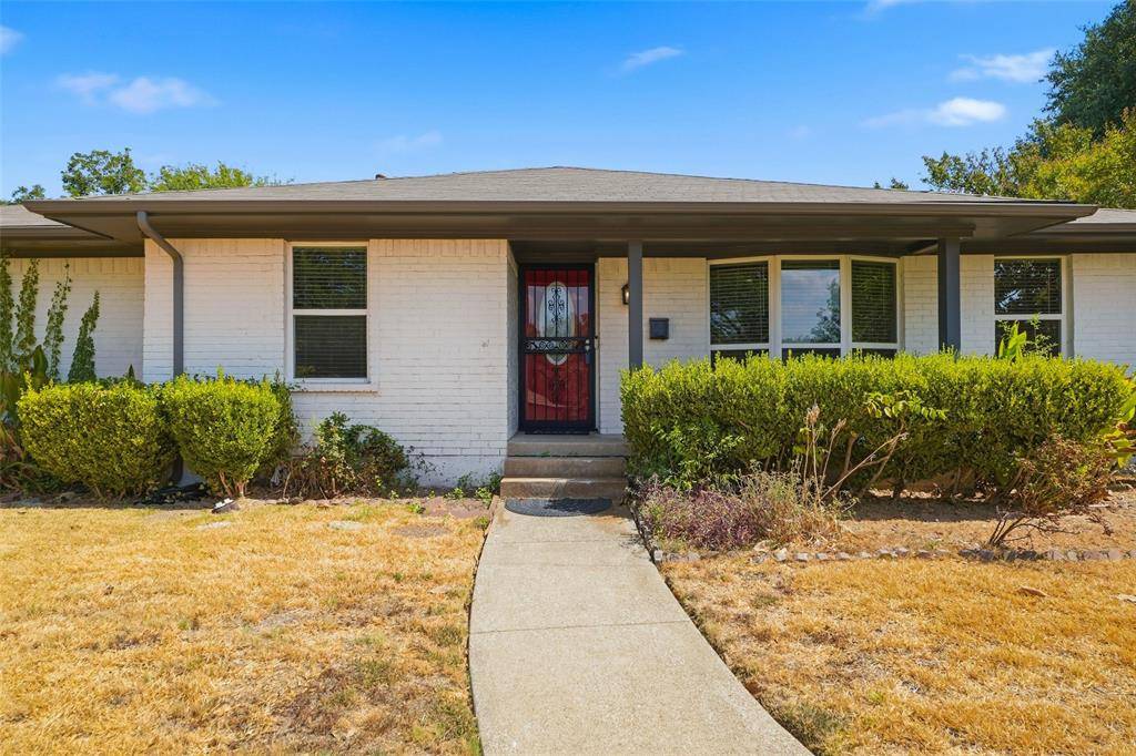 4730 Chilton Drive, Dallas, TX 75227