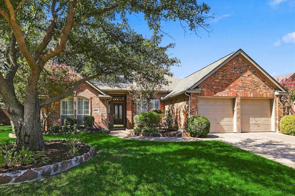 1109 Oakhollow Drive, Corinth, TX 76210