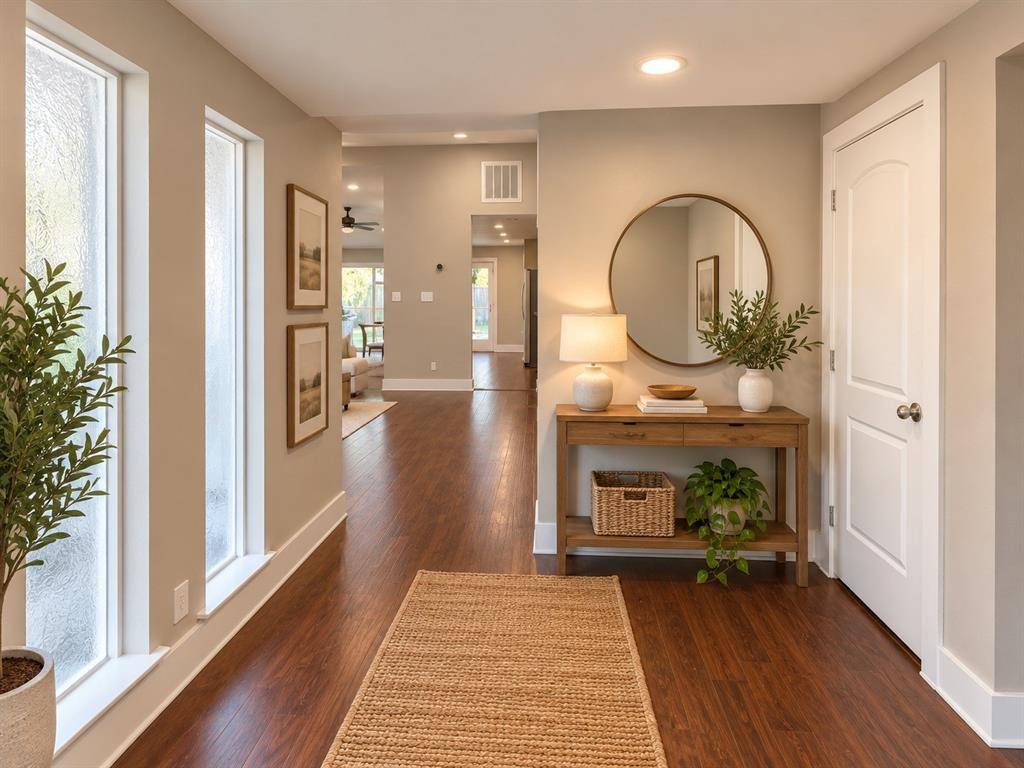 3038 Talisman Drive, Dallas, TX 75229