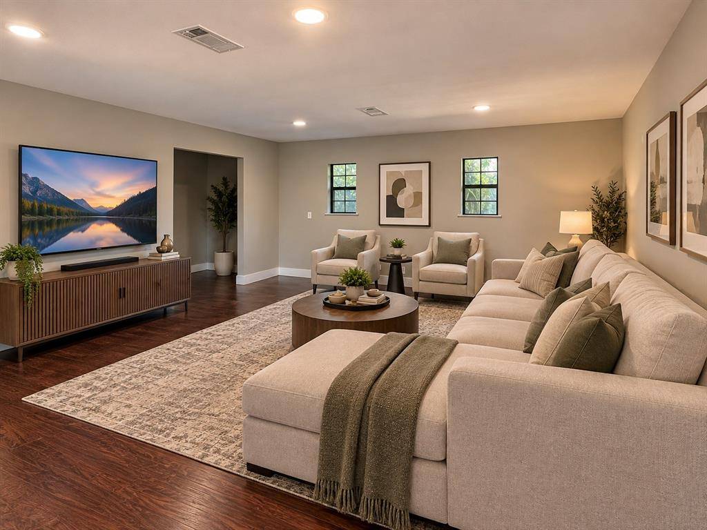 3038 Talisman Drive, Dallas, TX 75229