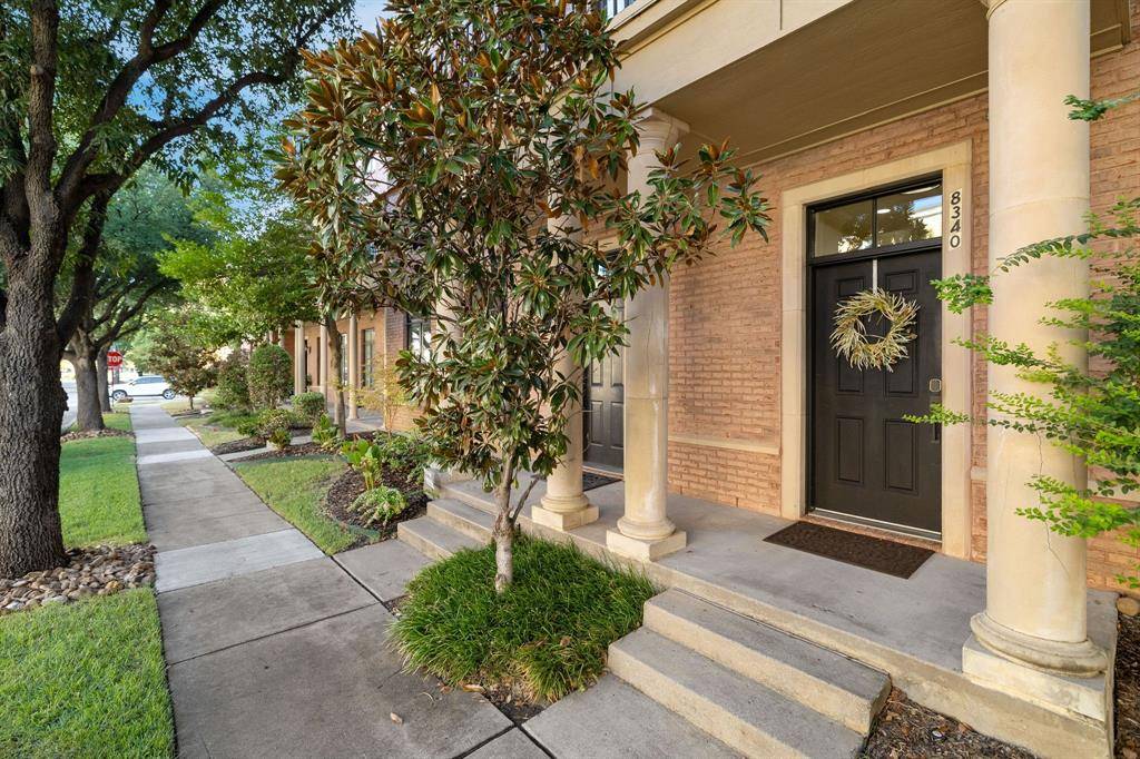 8340 Library Street, Frisco, TX 75034