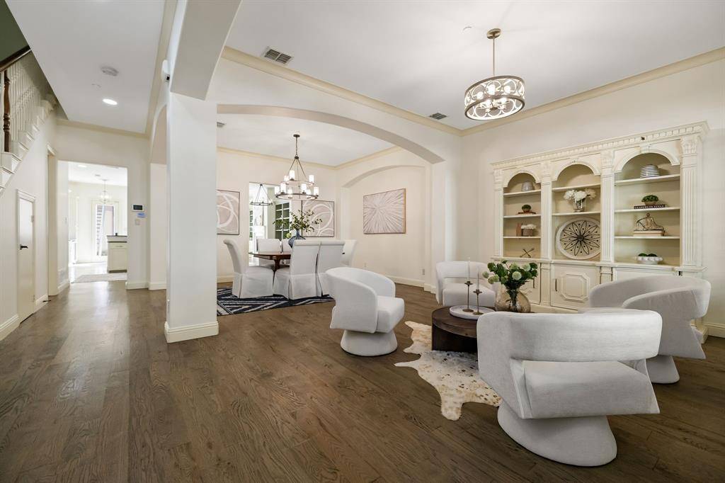 8340 Library Street, Frisco, TX 75034
