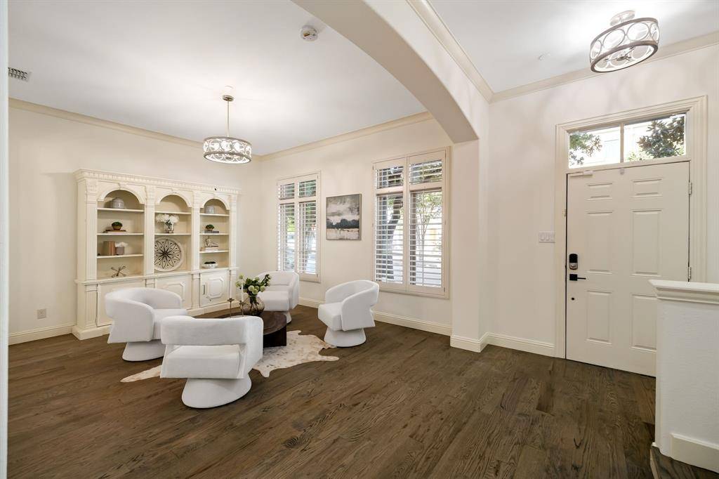 8340 Library Street, Frisco, TX 75034