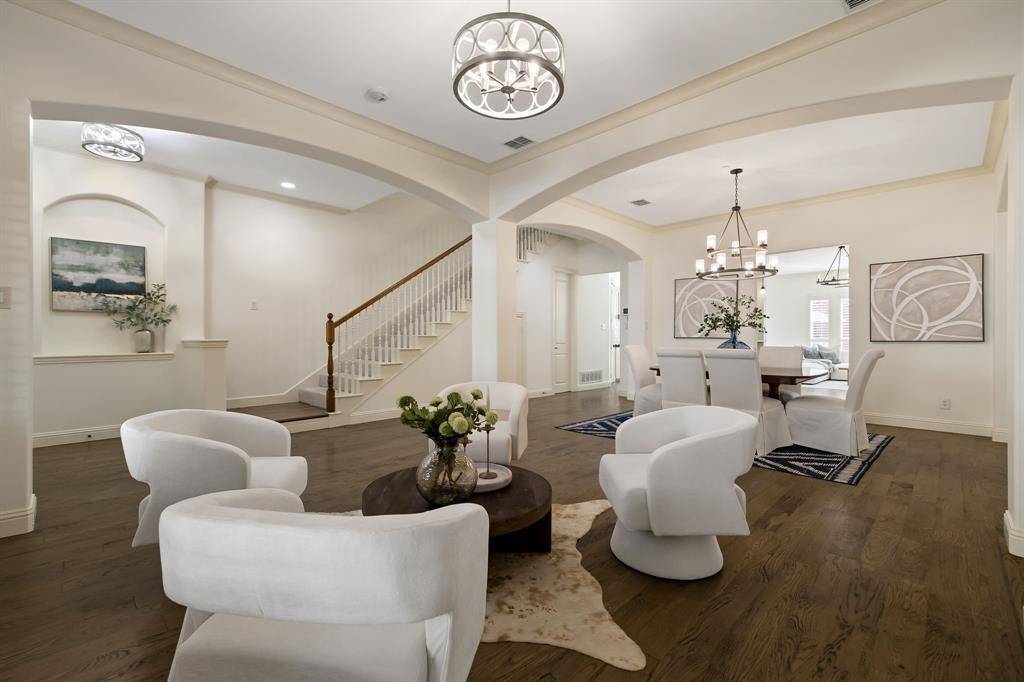 8340 Library Street, Frisco, TX 75034