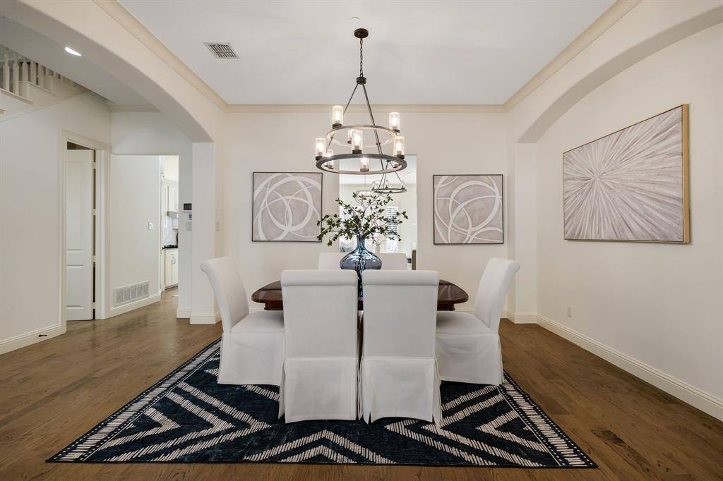 8340 Library Street, Frisco, TX 75034