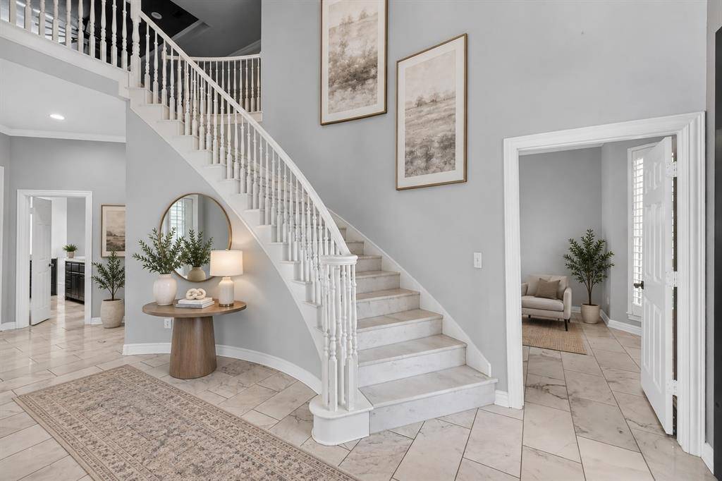 1814 Forest Meadow Lane, Richardson, TX 75081