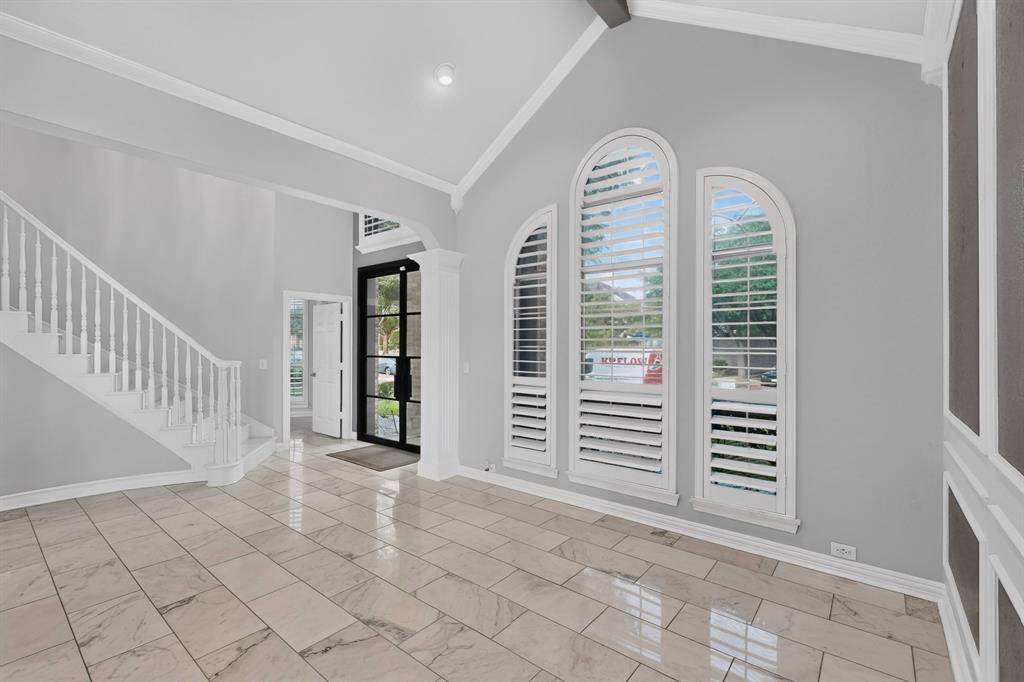 1814 Forest Meadow Lane, Richardson, TX 75081