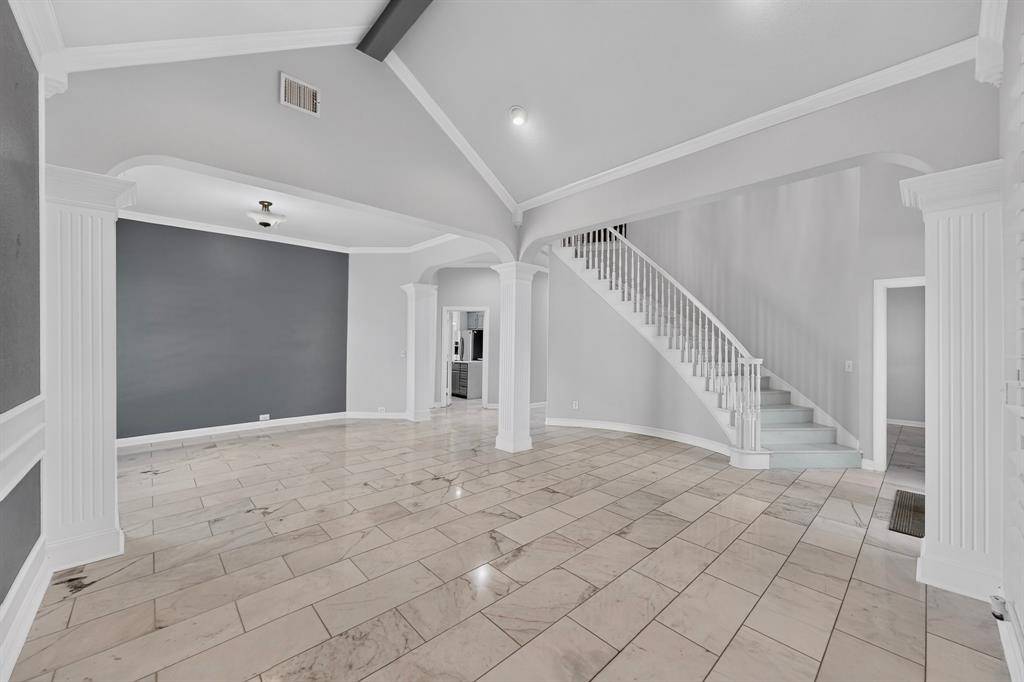 1814 Forest Meadow Lane, Richardson, TX 75081