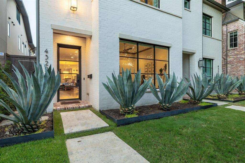 4322 Emerson Avenue, University Park, TX 75205
