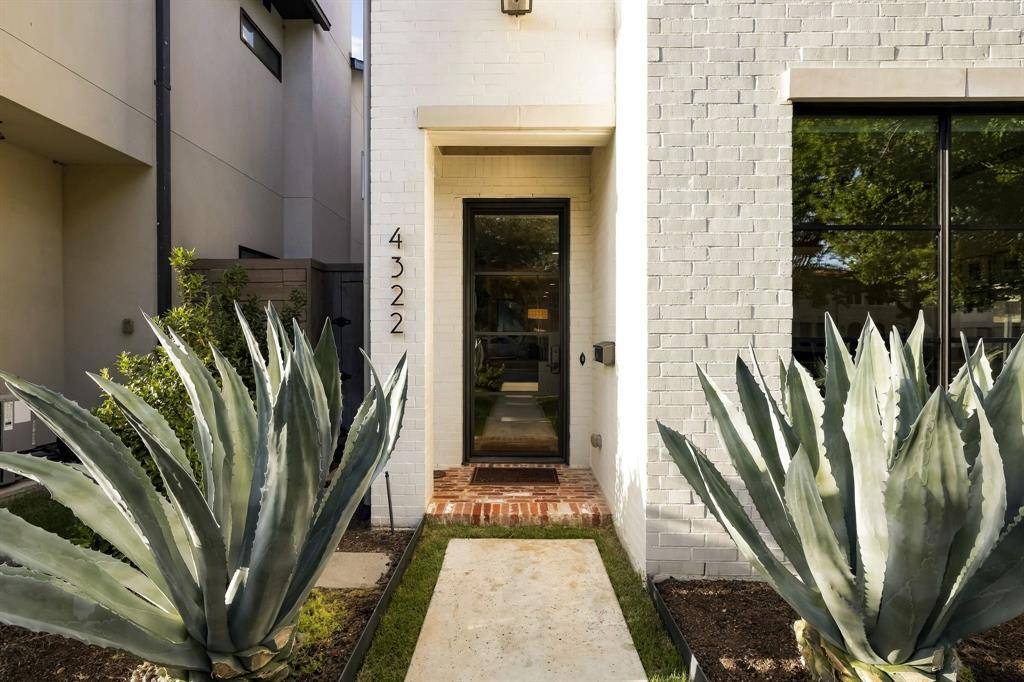 4322 Emerson Avenue, University Park, TX 75205