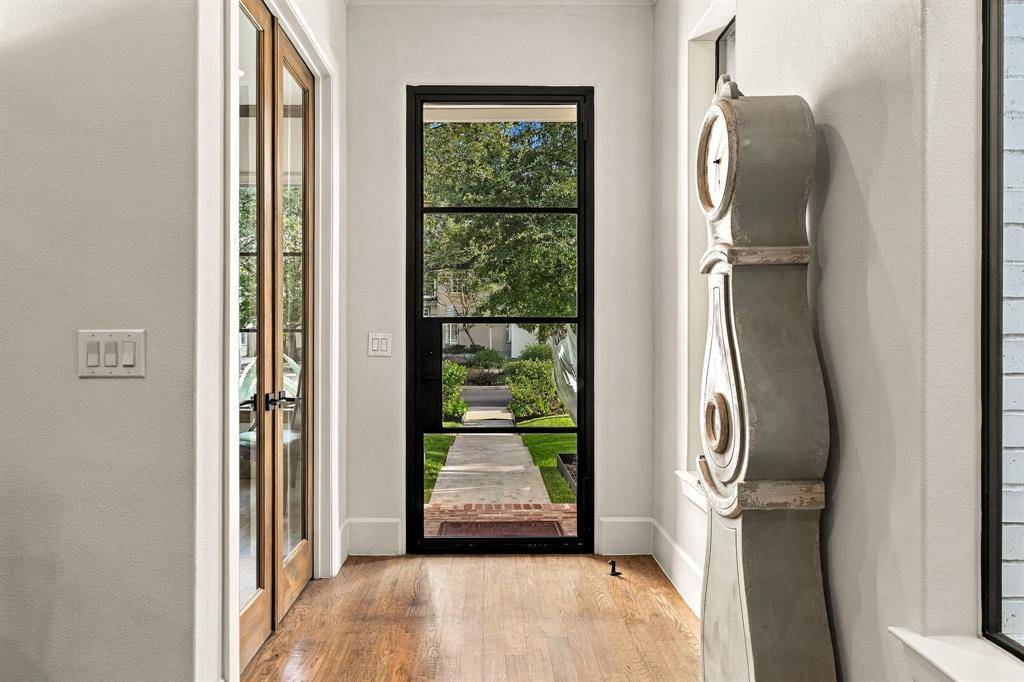 4322 Emerson Avenue, University Park, TX 75205