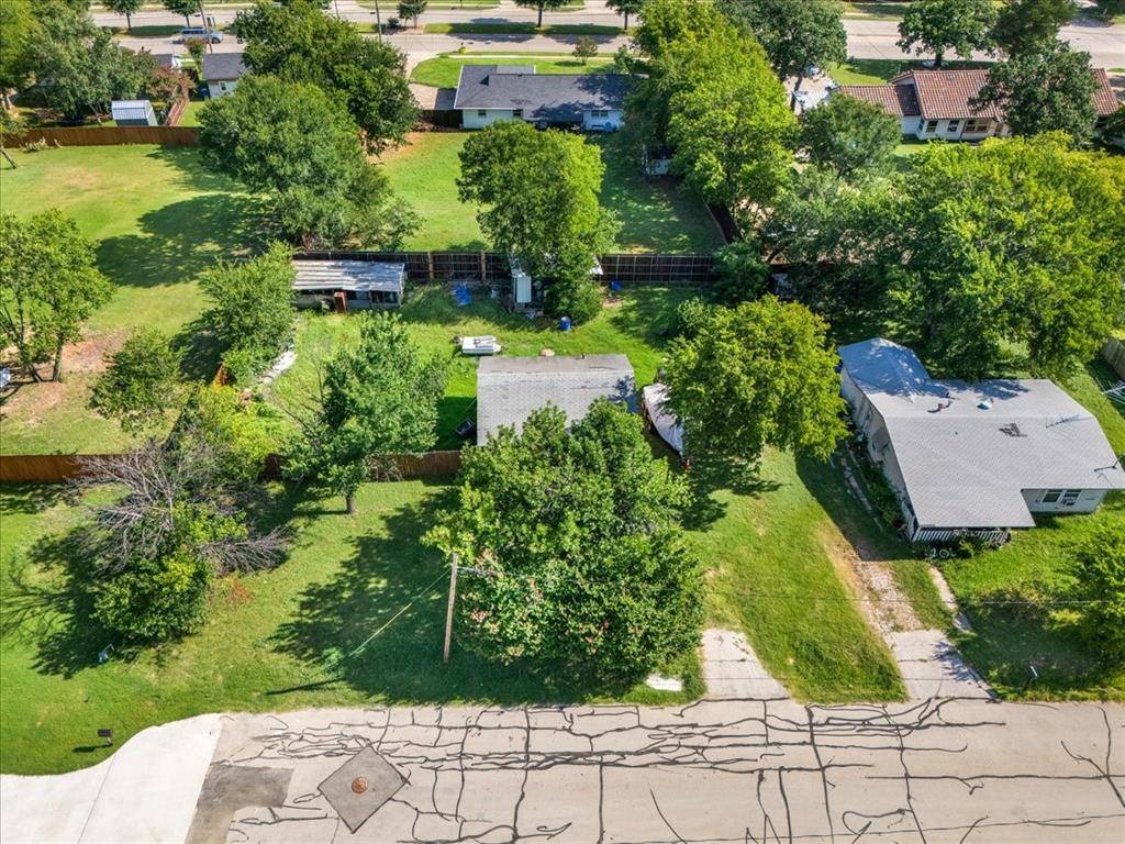 506 Alvarado Street, Mansfield, TX 76063