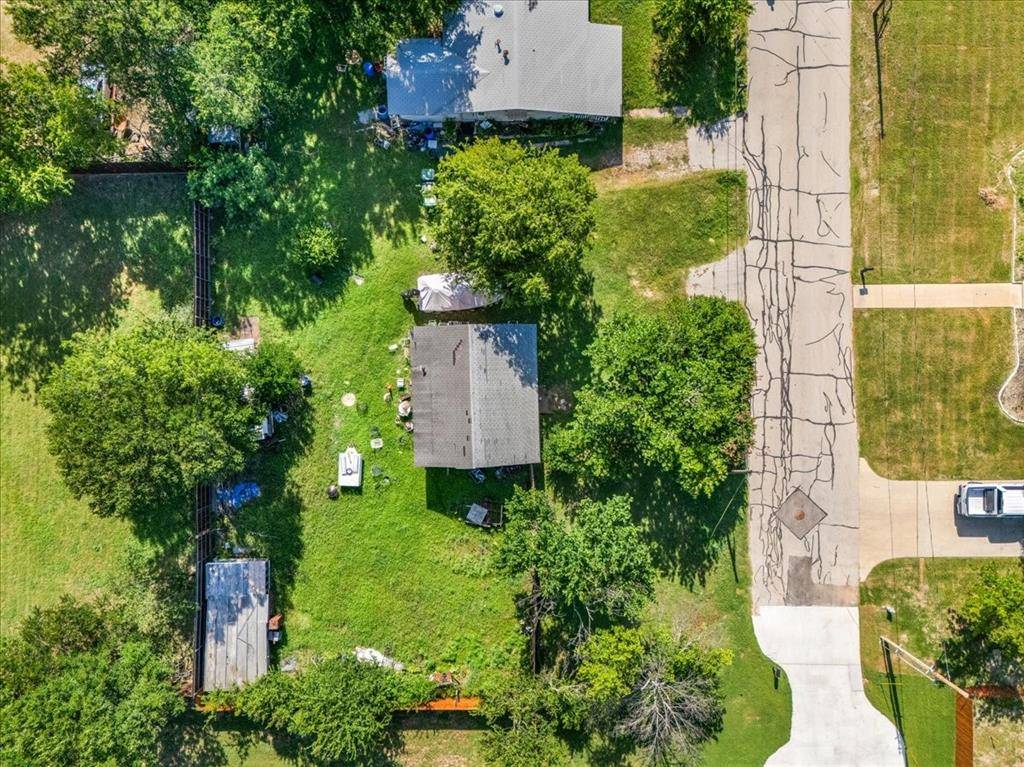 506 Alvarado Street, Mansfield, TX 76063