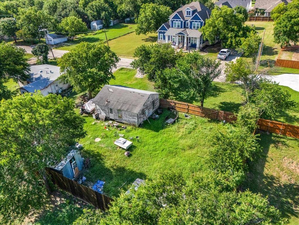 506 Alvarado Street, Mansfield, TX 76063