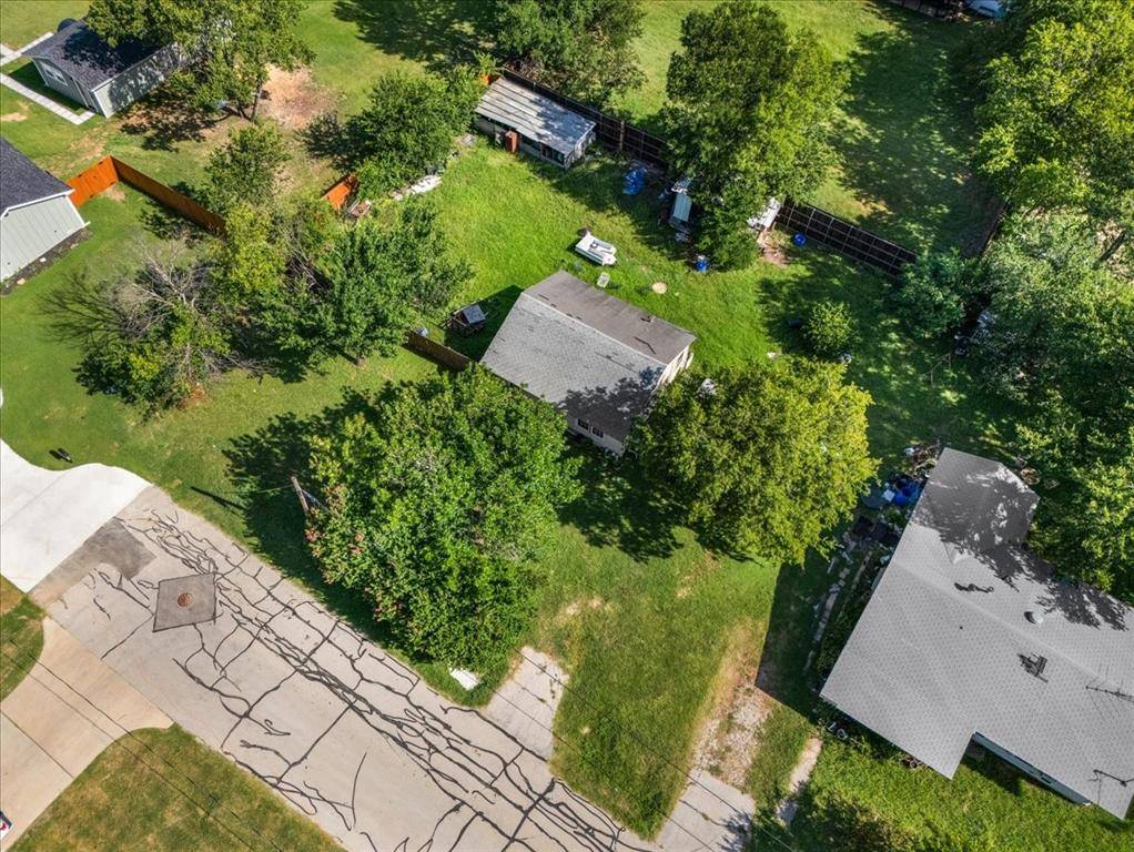 506 Alvarado Street, Mansfield, TX 76063