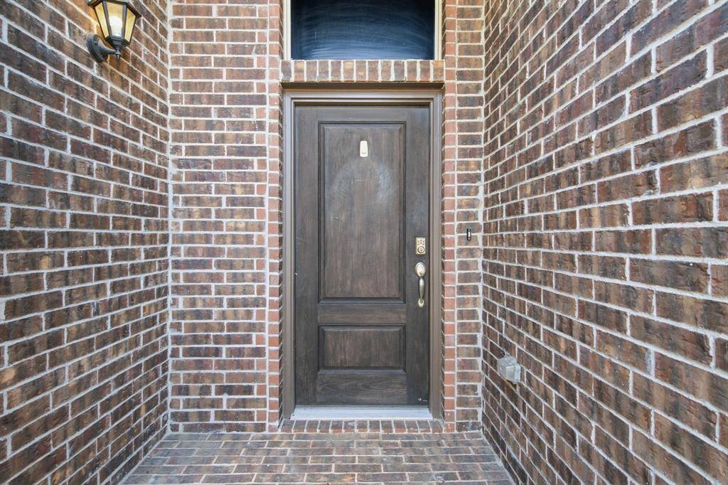 15748 Buffalo Nickel Drive, Fort Worth, TX 76177