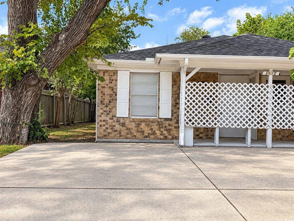 1613 N College Street, Mckinney, TX 75069
