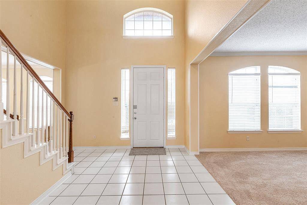 8025 Cavalier Drive, Plano, TX 75024