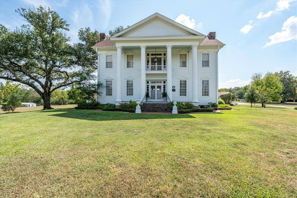 2591 State Highway 64, Ben Wheeler, TX 75754